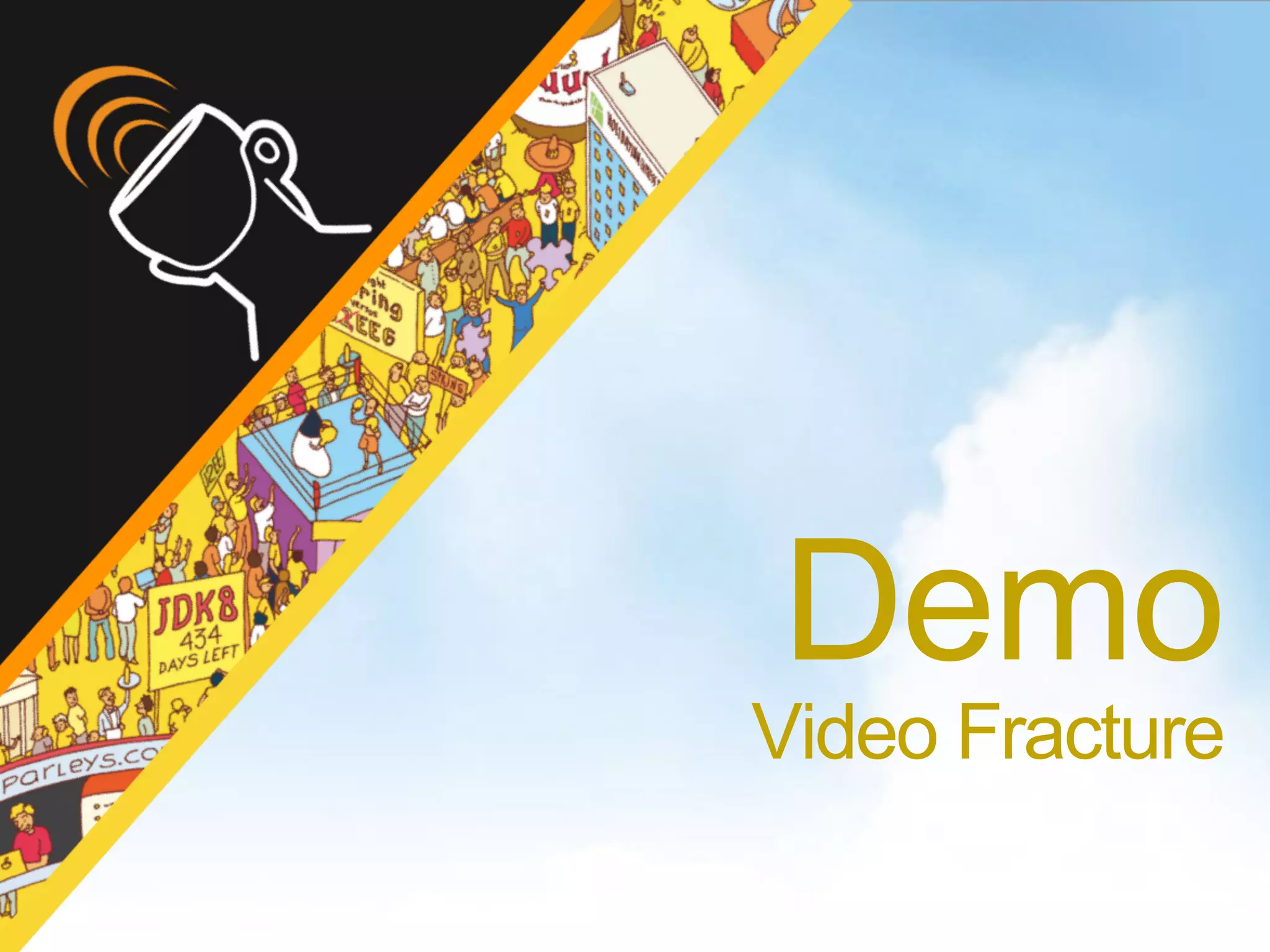 Demo Video Fracture 