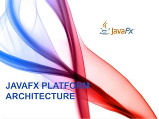 JavaFx | PPT