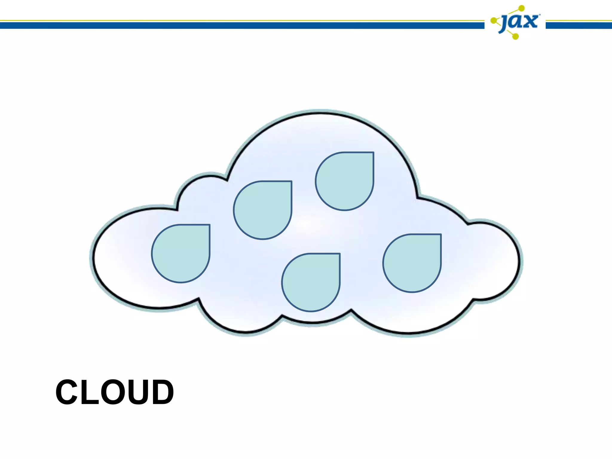 CLOUD
 