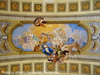 Heaven




Photo by Alberto Fernandez Fernandez
 