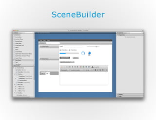 SceneBuilder

 