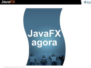 JavaFX Script 