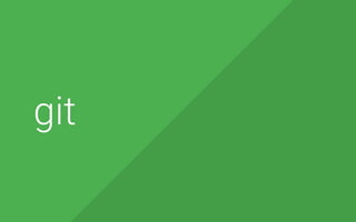 31
git
 