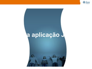 disponível para operadoras, fabricantes de telefones e outras empresas; JavaFX Script: Linguagem de script orientada a objeto; 