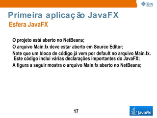 Desenvolvimento para diversos dispositivos como: set-top boxe, dispoitivos móveis, desktop e até mesmo discos Blu-ray;  