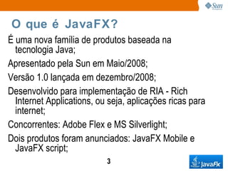 Instalando o plugin para NetBeans 