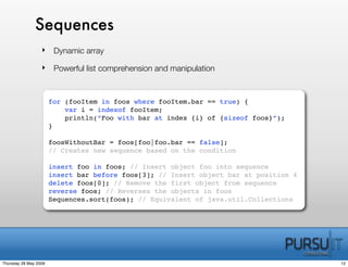 BeJUG JavaFx In Practice