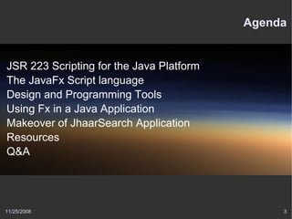 JavaFX Mix | PPT