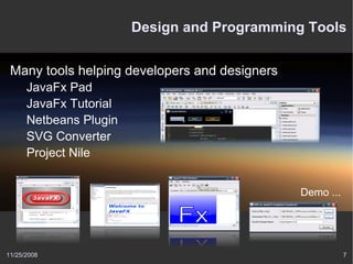 Makeover of JhaarSearch Application 