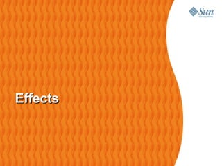 Effects   