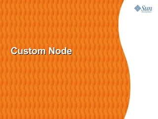Custom Node   
