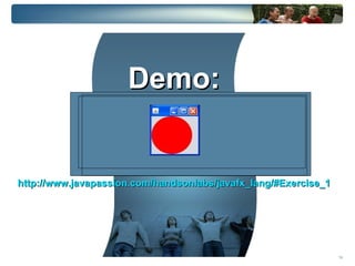 Simple Video Player Incorporating video in your application is as simple as creating an instance of this component, setting a few variables and including a link to your video source.  