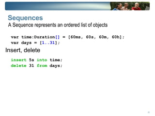 Facilitates rapid GUI development 