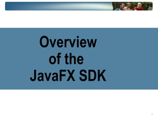 Advanced features Graphics 