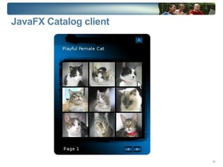 Similar to JavaScript 