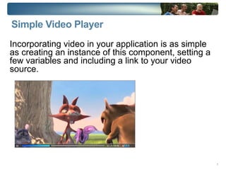 Work with Restful Web Services JavaFX Application Deployment 