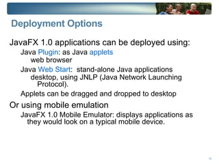 Effects  Effects are placed on Nodes 