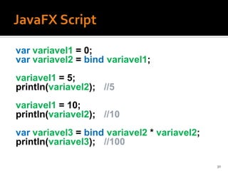 JavaFX