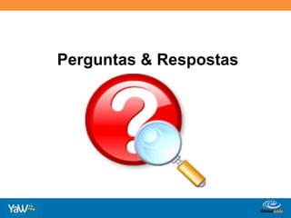 Perguntas & Respostas