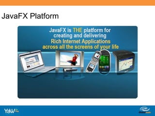 JavaFXPlatform
