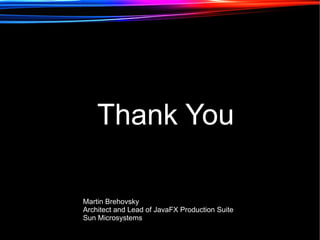 Java FX Tools Aquarium Paris