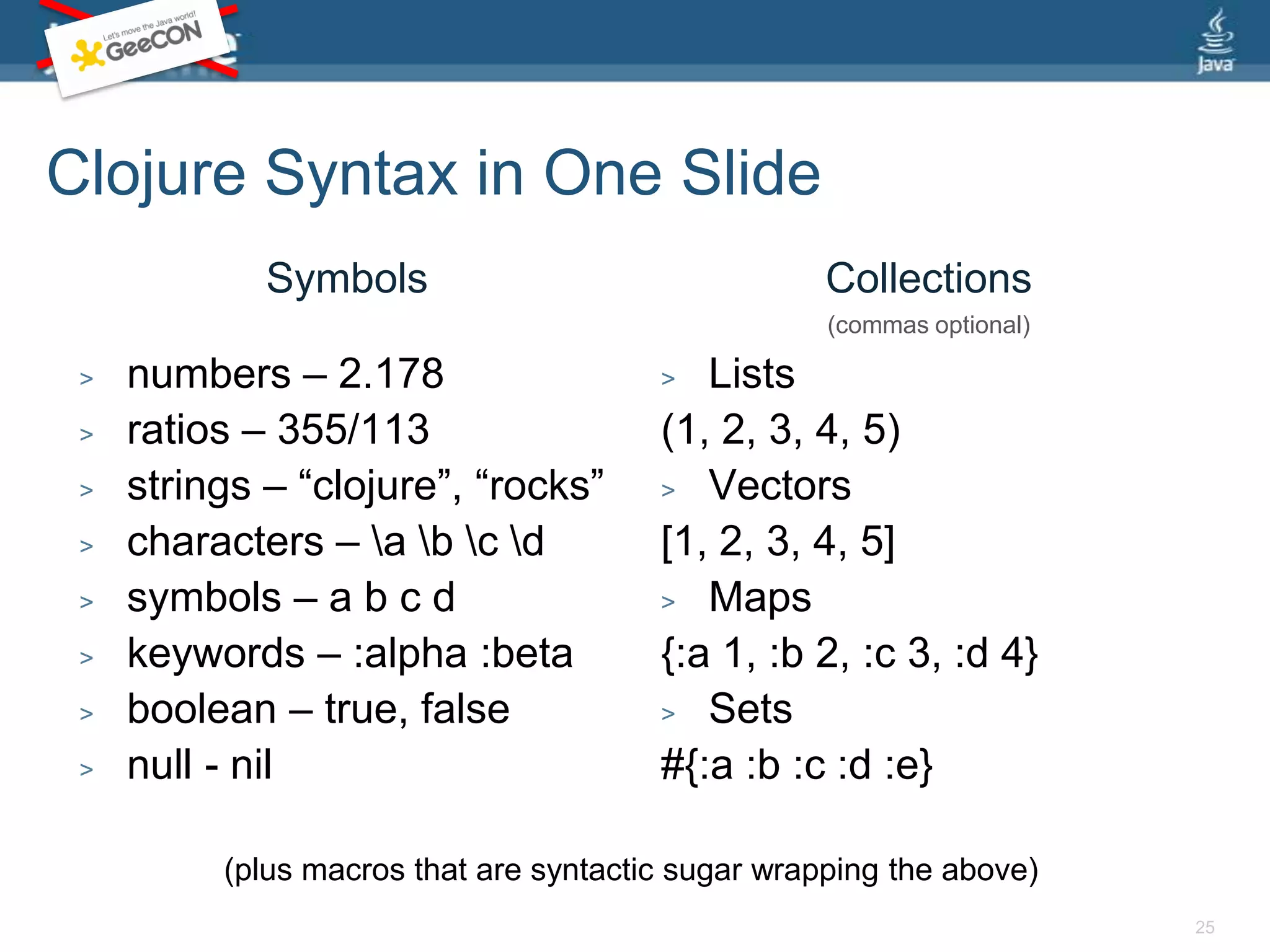 23JavaFX With ClojureArtwork by Augusto Sellhornhttp://sellmic.com/