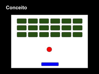 Conceito
 