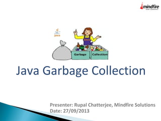 Java Garbage Collection - How it works | PPT