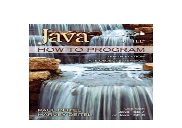 [download]_p.d.f)) library^@@ Java How To Program late objects 10th E…