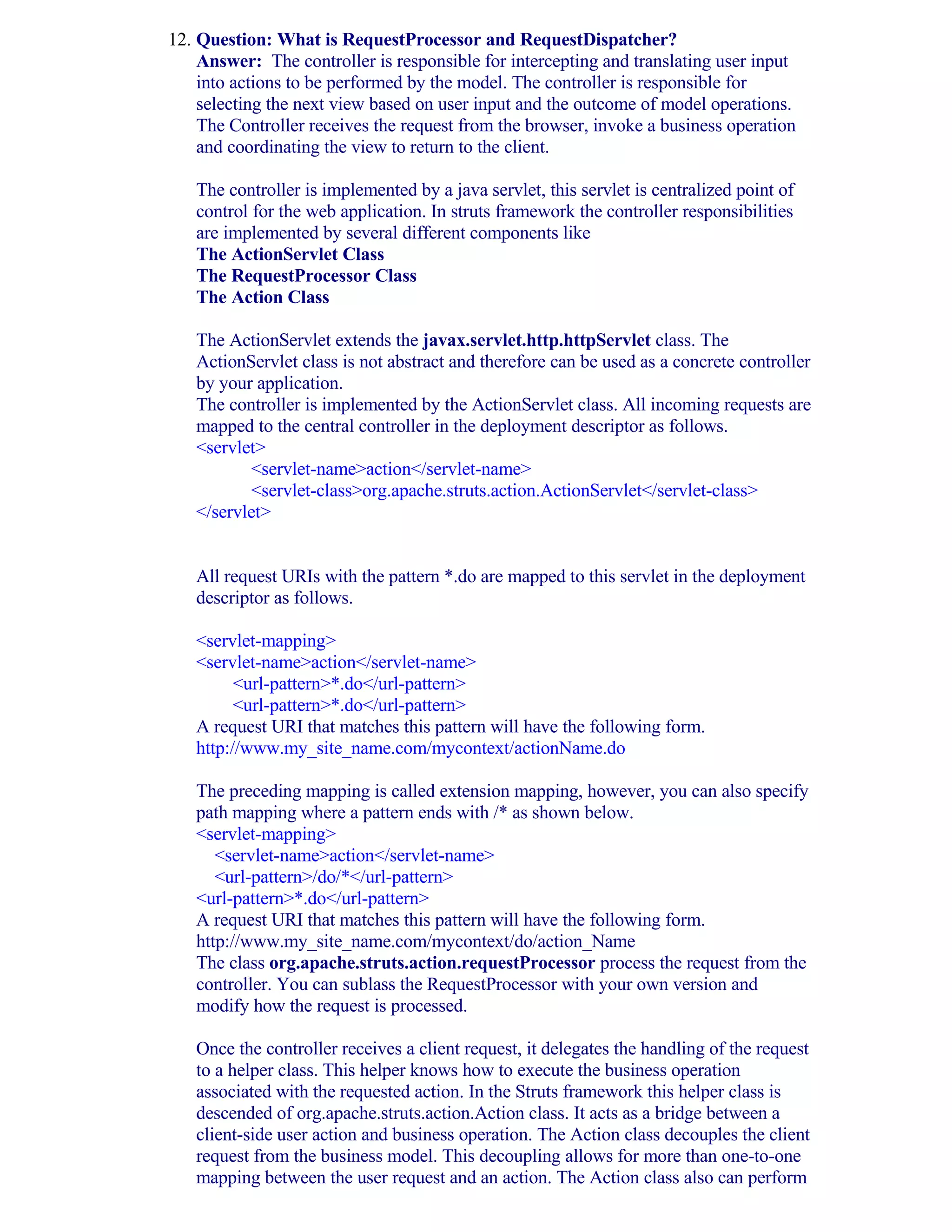 Java Interview Questions