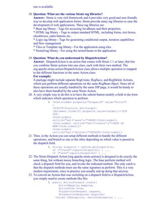 Java Interview Questions