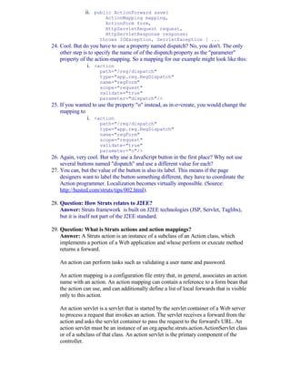 Java Interview Questions