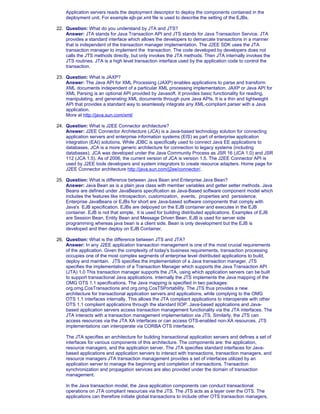 Java Interview Questions