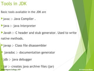 Java intro | PPT