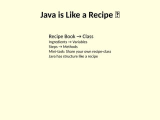 Engaging Introduction to Java Programming: Objects, Classes, and Real ...