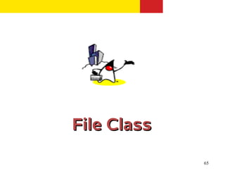 File Class

             65
 