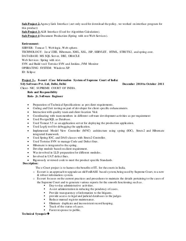 java j2 ee abhay resume ee resumes