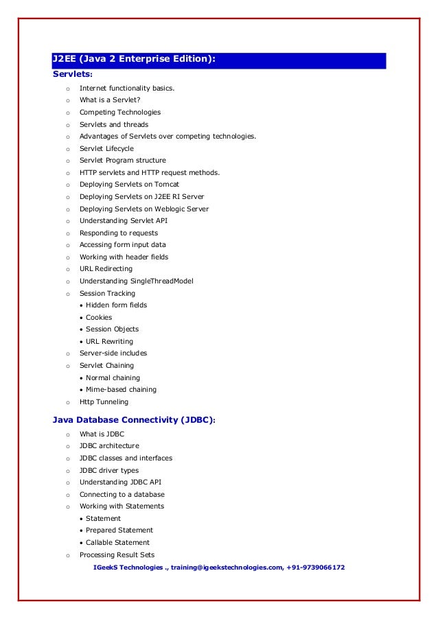 Singlethreadmodel javadoc