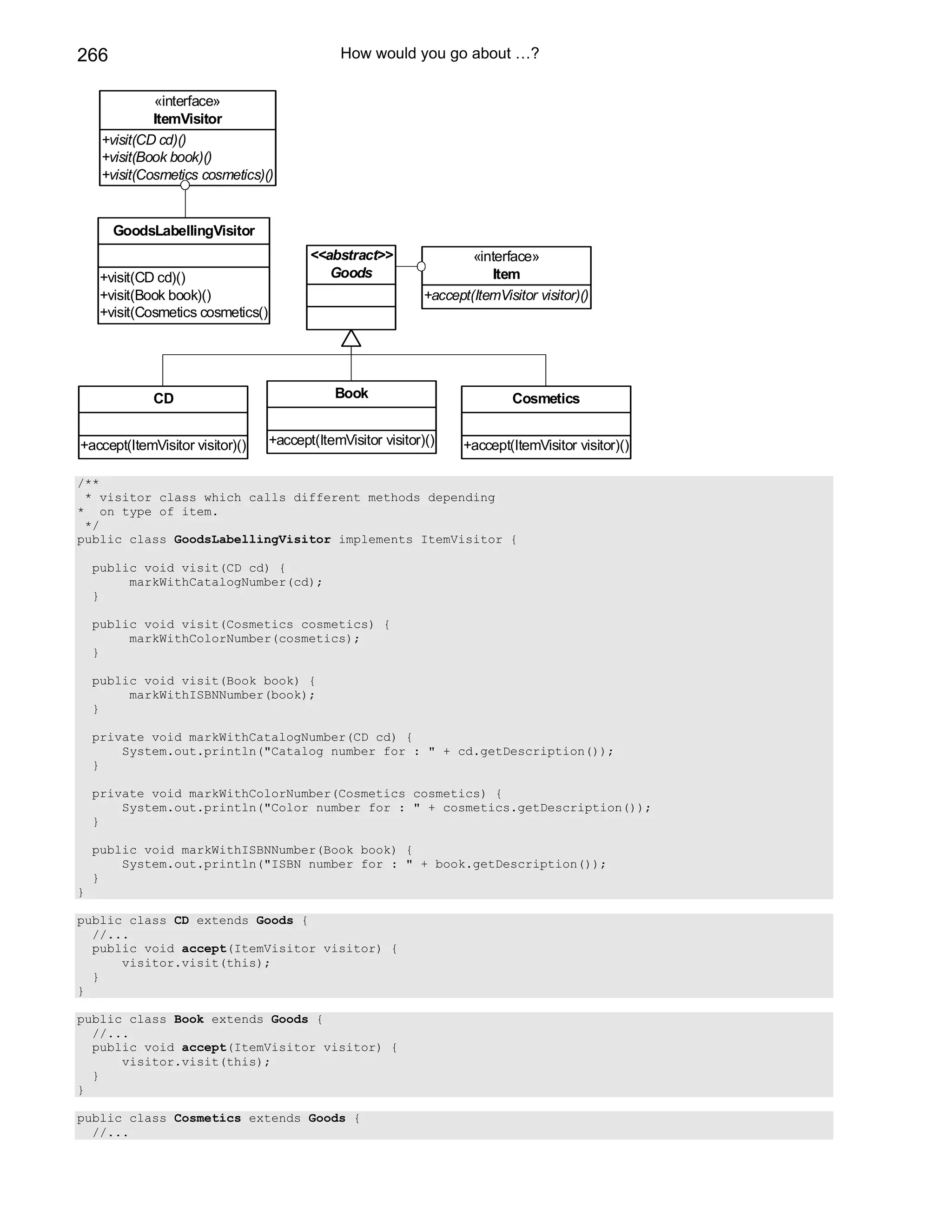 Java j2ee job interview companion ebook