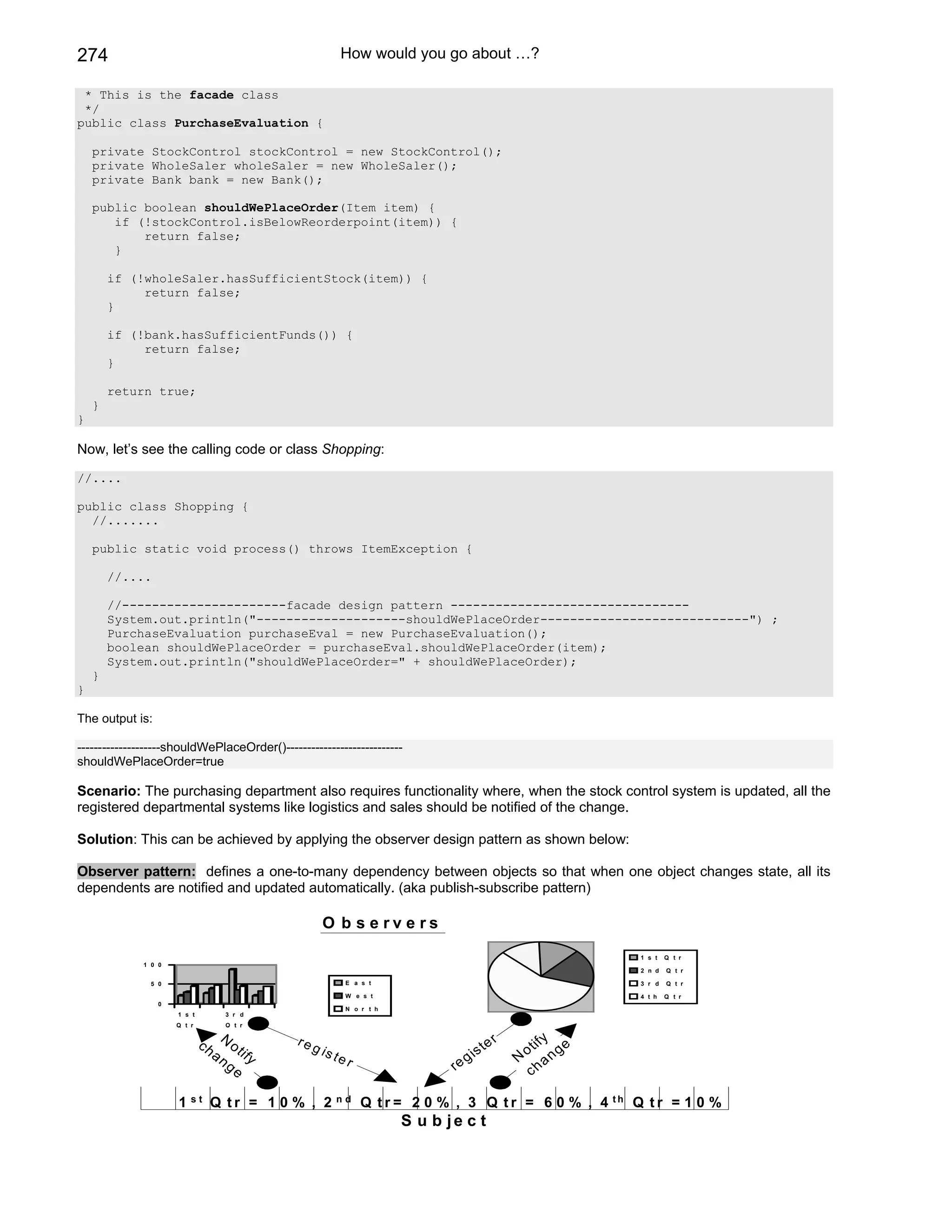 Java j2ee job interview companion ebook