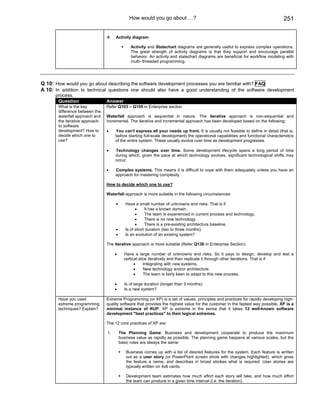 Java j2ee job interview companion ebook
