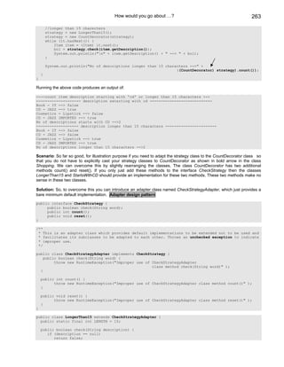 Java j2ee job interview companion ebook