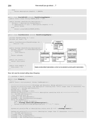 Java j2ee job interview companion ebook