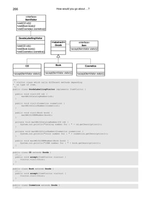 Java j2ee job interview companion ebook