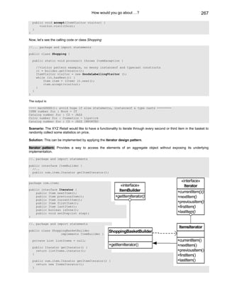 Java j2ee job interview companion ebook