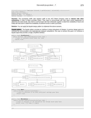 Java j2ee job interview companion ebook