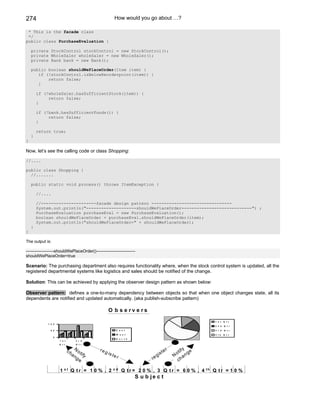 Java j2ee job interview companion ebook