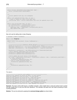 Java j2ee job interview companion ebook