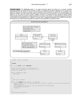 Java j2ee job interview companion ebook