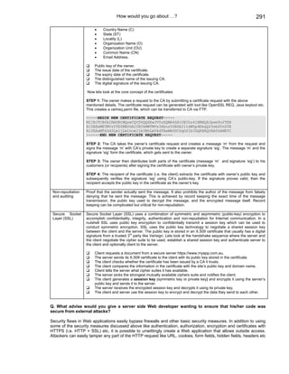 Java j2ee job interview companion ebook